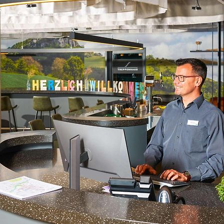 Ibis Styles Singen Hotel Bagian luar foto
